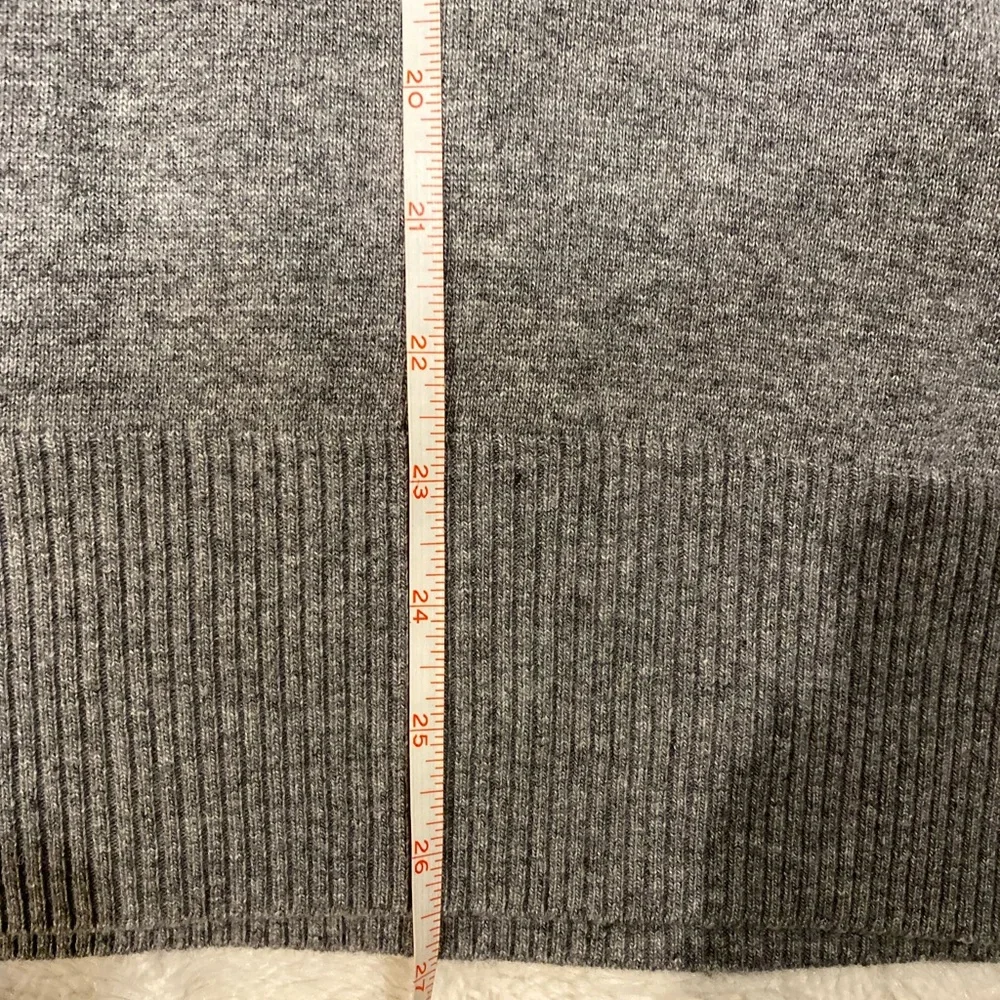 Banana Republic very soft
